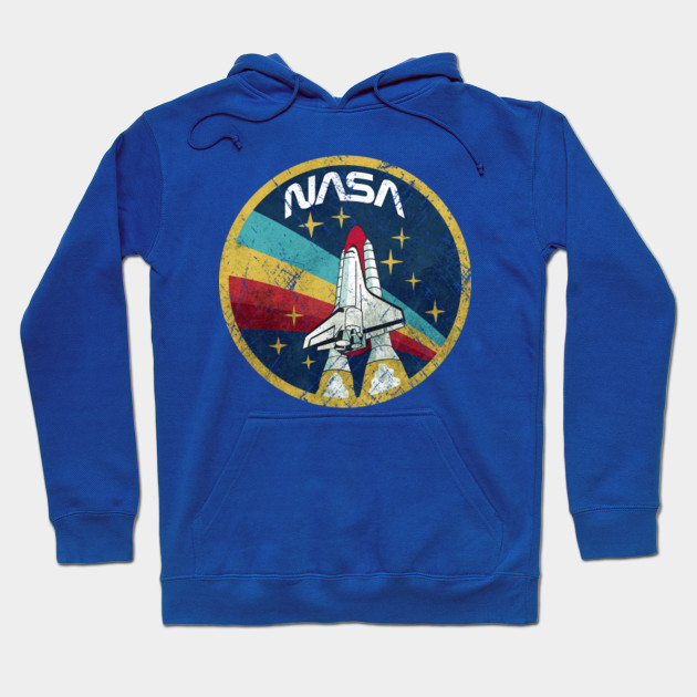 nasa vintage sweatshirt