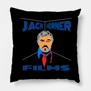 Jack Horner Films Pillow