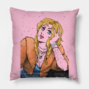 Regina Pillow