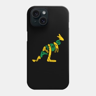 The Matildas Phone Case