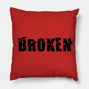 Broken Pillow