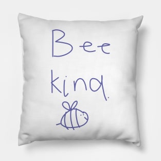 Bee Kind Pillow