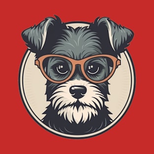 Smart dog T-Shirt