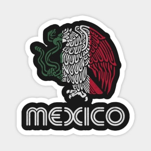 Mexico Magnet