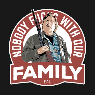 Nedley's Family T-Shirt