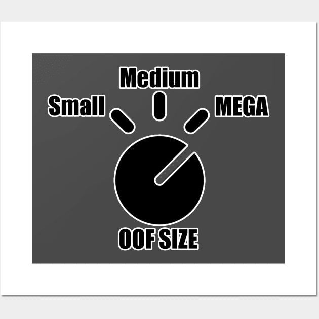 Oof Size Large  Know Your Meme
