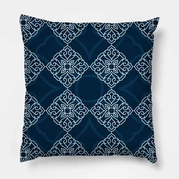 Decorative Creative Pillow by Creative Has