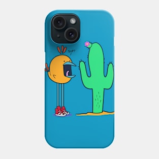 Sup Phone Case