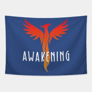 Awakening Tapestry