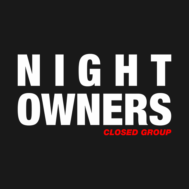 night owners by Wirehitter