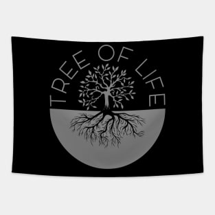 Tree of life Tapestry