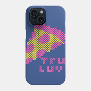 Tru Luv Phone Case