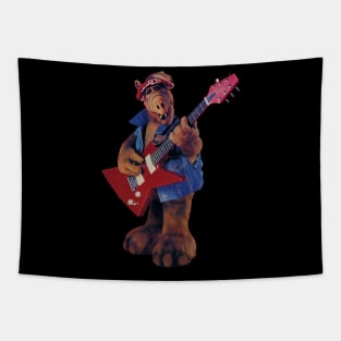 ALF YEAH Essential Tapestry