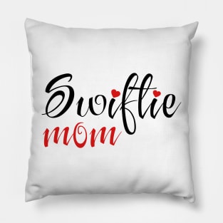 Swiftie Mom Sweet Pillow