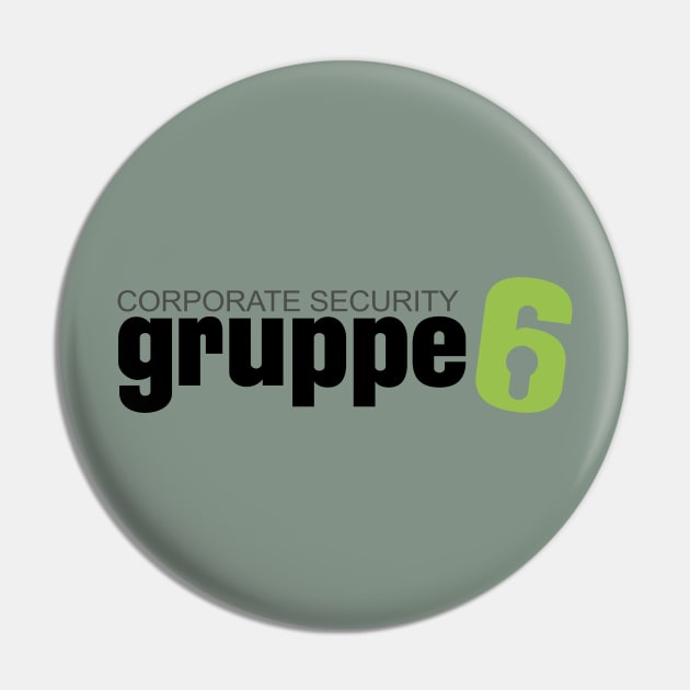 Gruppe Sechs Pin by sketchfiles