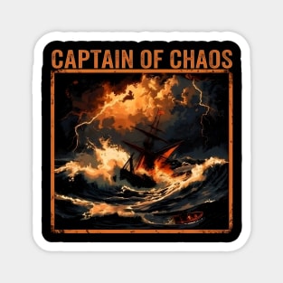 I-Run-A-Tight-Shipwreck Magnet