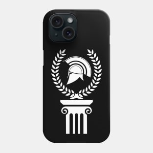 Ancient Rome Phone Case