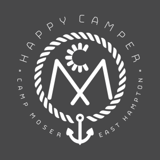 Happy Camper T-Shirt