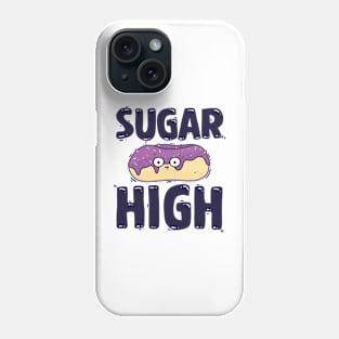 Sugar High Phone Case