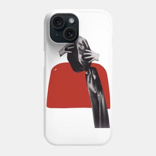 Secret Charme Phone Case