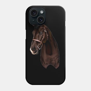 Horse Phone Case