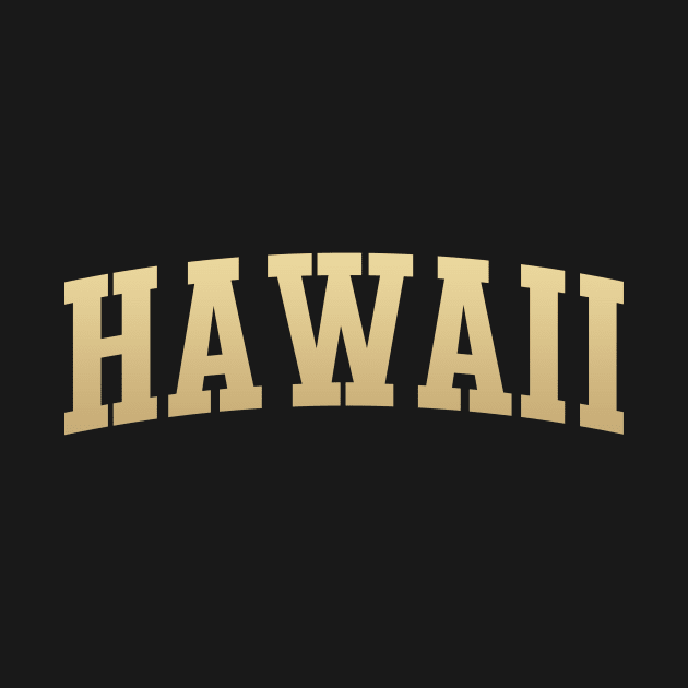 hawaii by kani