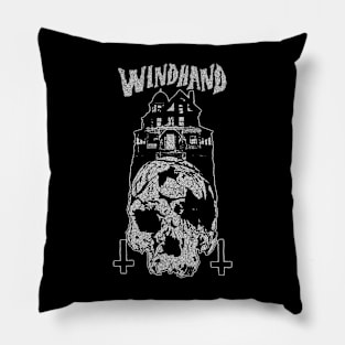 Windhand Pillow