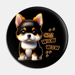 chihuhua but looks different Pin