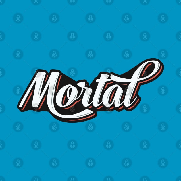 Geordie Slang - Mortal by BasicBeach