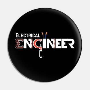 Electrical engineer Pin