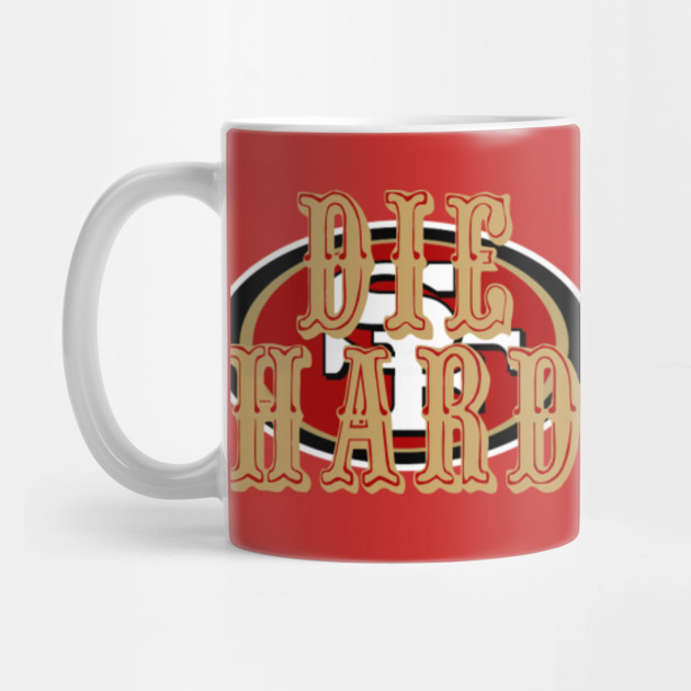 Die Hard Sf 2 0 Niner Empire Mug Teepublic