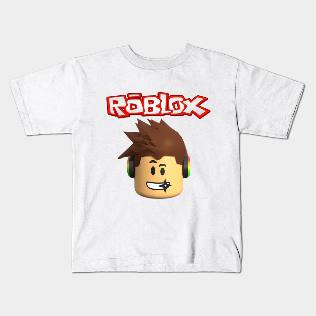 Ud Vr1fsjk2xum - roblox t shirt roblox kids t shirt teepublic