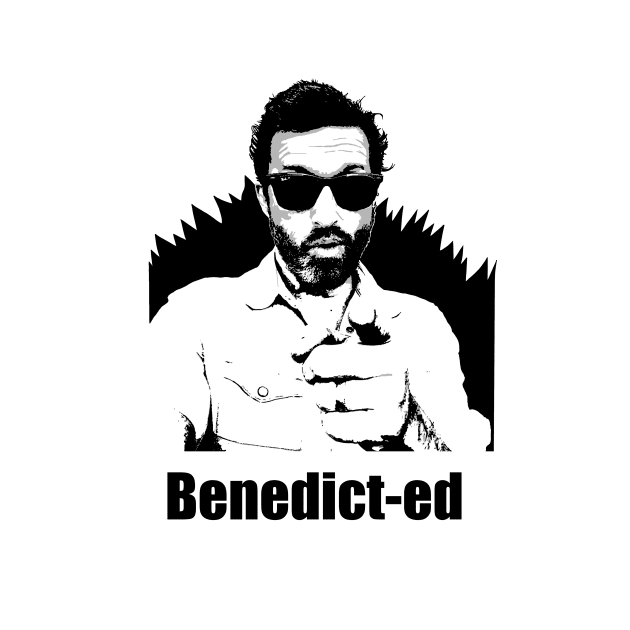 Benedict-ed light by Wegotdick