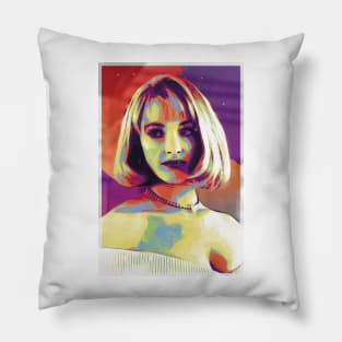 debbie Pillow