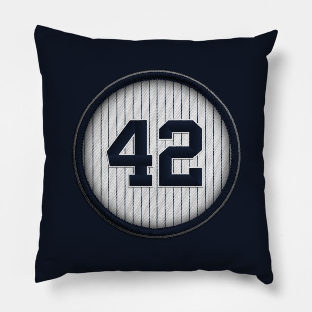 Mo (aka Sandman) 42 Pillow by dSyndicate