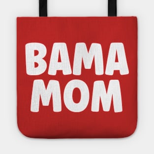 Bama Mom Tote