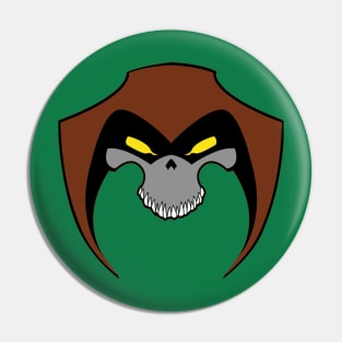 zartan Pin