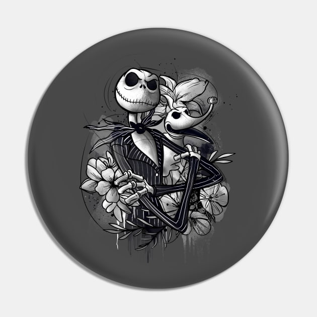 Nightmare in grayscale Pin by Fan.Fabio_TEE