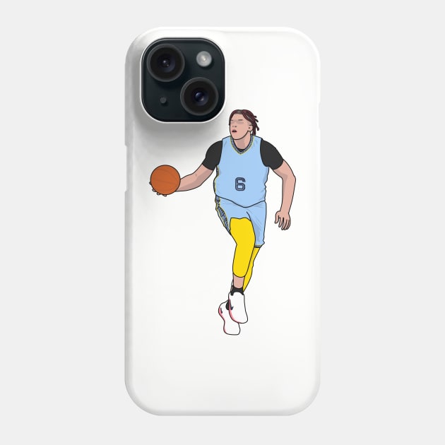 The rookie kenneth Phone Case by Rsclstar