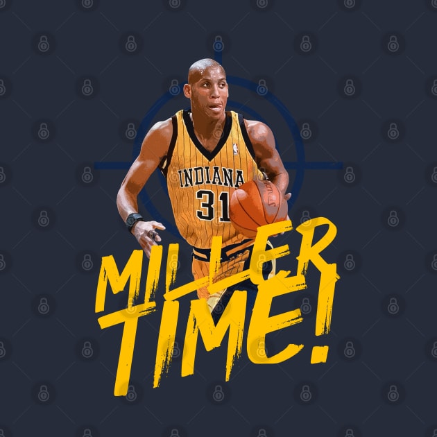 Miller Time by lockdownmnl09