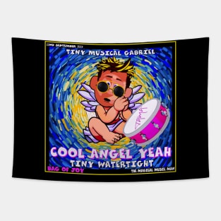 bag of joy cool angel yeah Tapestry