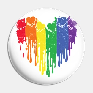 Pride Month Pin