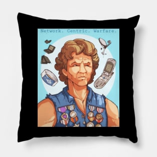 TRENDING Neil Breen New American Filmmaker Design Pillow