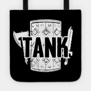 Tank Tote