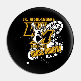 WM XC Pin