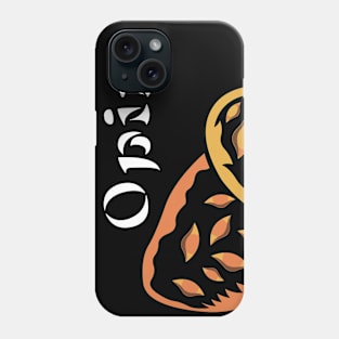 Potato (Opin) Phone Case