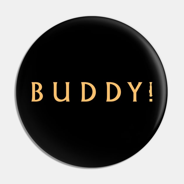 Kenobi Buddy Pin by HoloNet Marauders