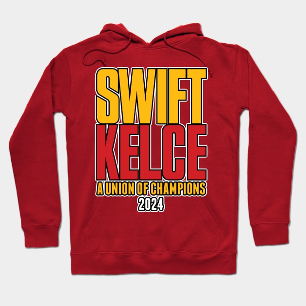 Discover Taylor And Travis Kelce Hoodie, Go Taylor's Boyfriend Hoodie