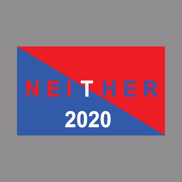 Neither 2020 by Element 115