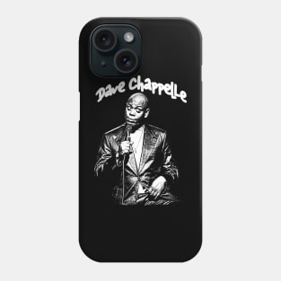 Dave Chappelle Phone Case